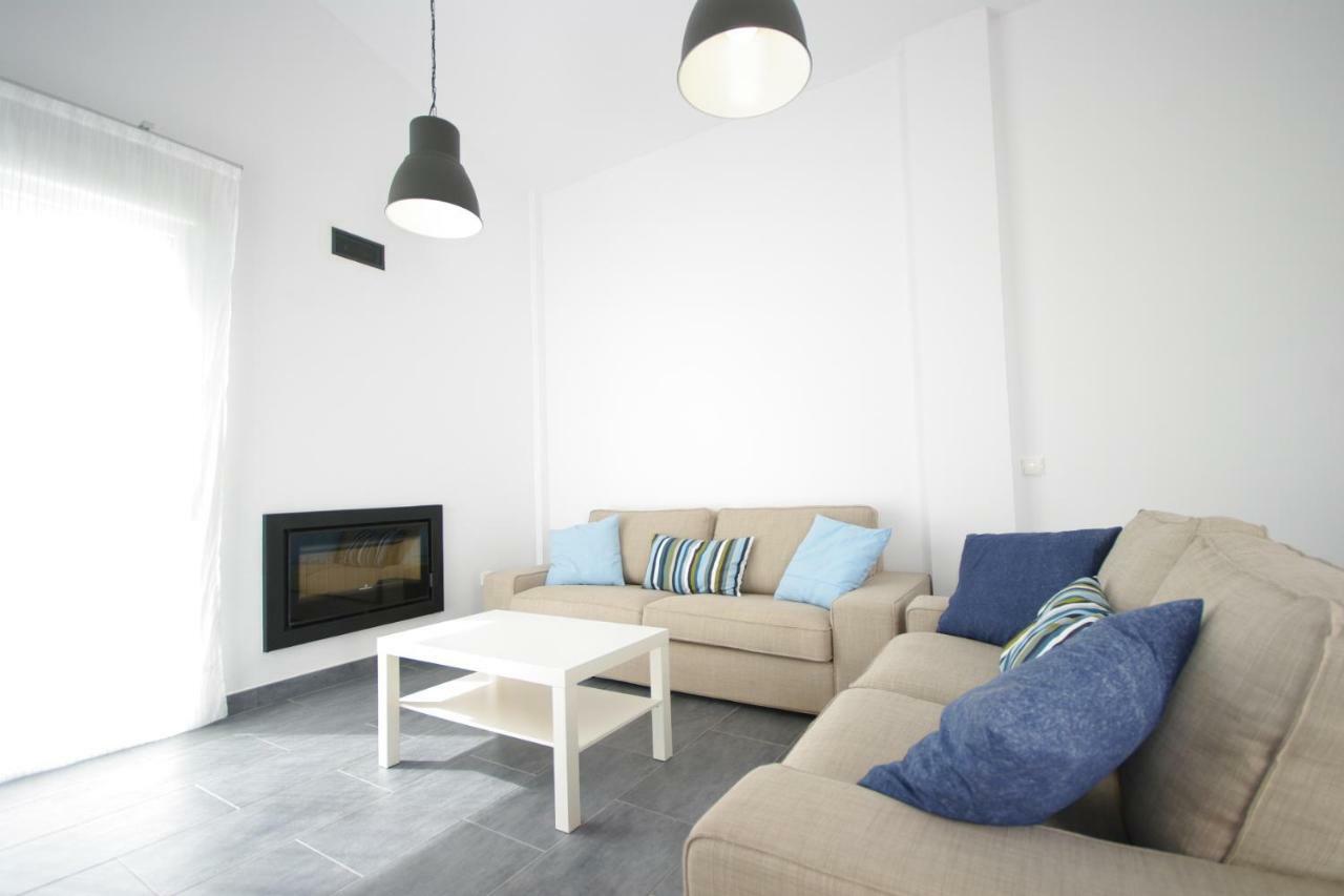 Chalet Deluxe Wifi Gratis Conil De La Frontera Eksteriør bilde