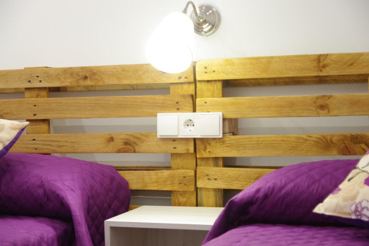 Chalet Deluxe Wifi Gratis Conil De La Frontera Eksteriør bilde